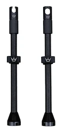 Tubeless ventiel PEATY'S X chris king (mk2) slate tubeless valves - 80mm (ptv2-80-slt-12)