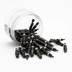Tubeless ventiel PEATY'S  X chris king (mk2) worhshop pack valve cores 50 ks (ptv2-core-w50-1)