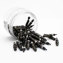 Tubeless ventiel PEATY'S  X chris king (mk2) worhshop pack valve cores 50 ks (ptv2-core-w50-1)