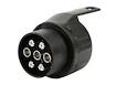 Tweedehands -  Adapter Thule  9906 7p - 13p