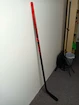 Tweedehands -  Composiet ijshockeystick Warrior Novium 2 Pro Senior  W03 Backstrom linkerhand naar beneden  flex 85