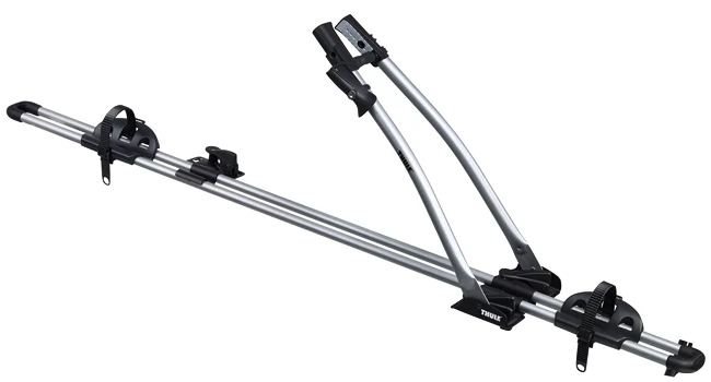 Tweedehands -  Dak fietsendrager Thule  FreeRide 532