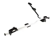Tweedehands -  Dak fietsendrager Thule ProRide 598 Aluminum/Black