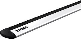 Tweedehands - Draagstangen Thule WingBar Evo 127 cm