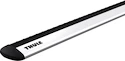 Tweedehands -  Draagstangen Thule WingBar Evo  127 cm