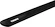 Tweedehands -  Draagstangen Thule WingBar Evo black  118 cm