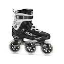 Tweedehands -  Heren inlineskates Fila  HOUDINI PRO Black/White  EUR 45