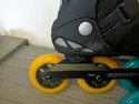 Tweedehands -  Inlineskates K2  VO2 S 100 X BOA Unisex  EUR 45