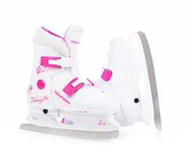 Tweedehands - Kinderschaatsen Tempish Fur Expanze Plus Girl EUR 29-32