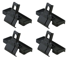 Tweedehands - Montageset Thule 145112