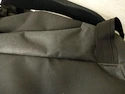 Tweedehands -  Sporttas Thule Aion Duffel 35L - Black
