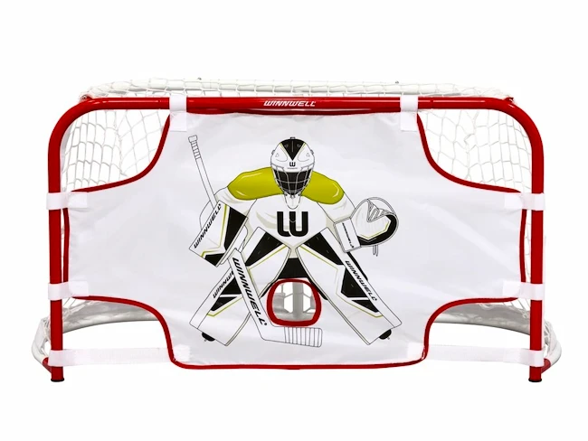 Tweedehands -  Trainingsdoel WinnWell  Mini Quicknet Set 31"