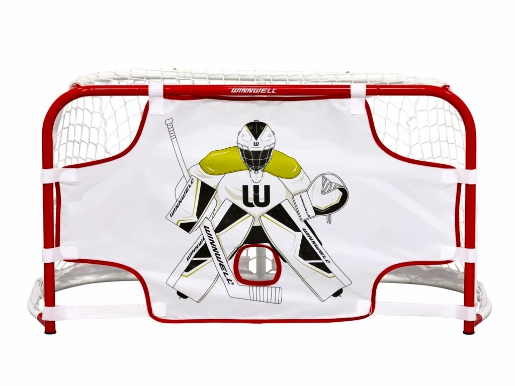 Tweedehands -  Trainingsdoel WinnWell  Mini Quicknet Set 31"
