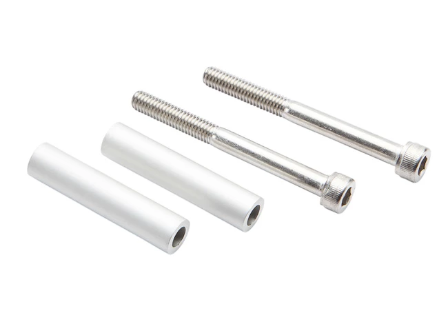 Uitschuifbare railverlenging Thule  Pack ’n Pedal