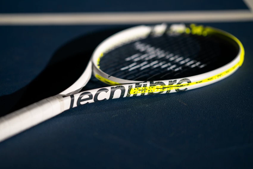 Racket Tecnifibre TF-X1