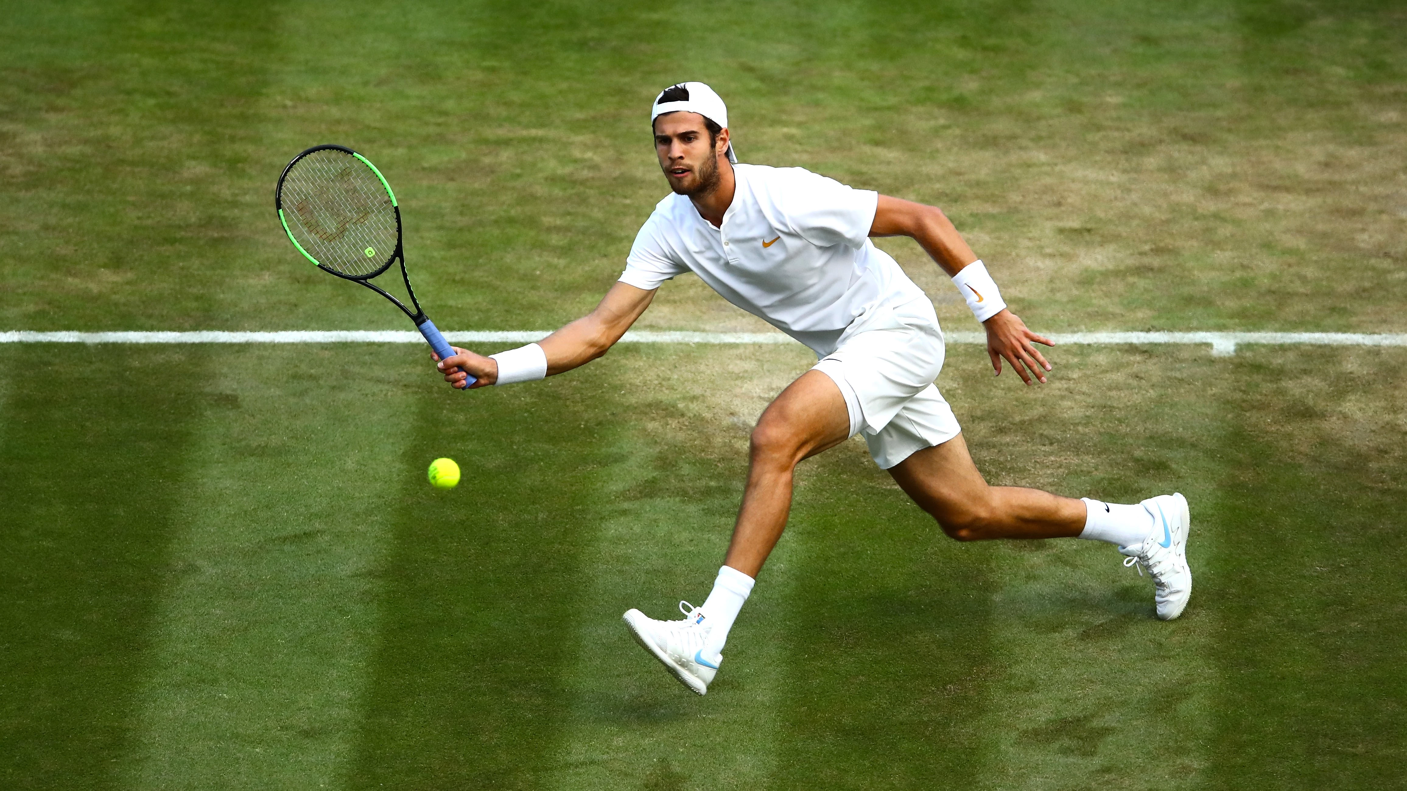 Karen Khachanov