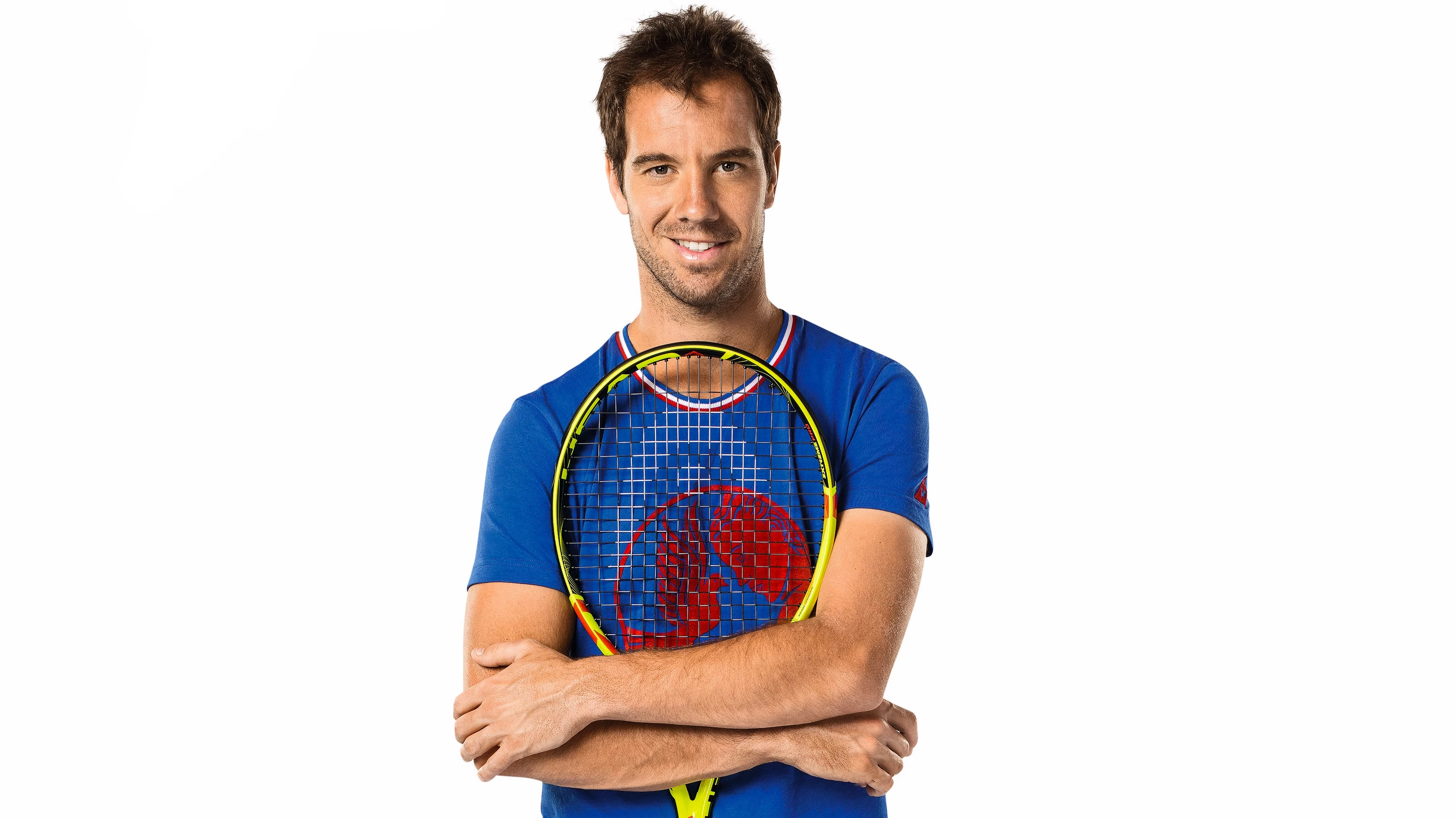 Richard Gasquet