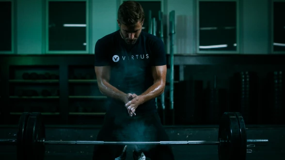 Virtus functionele sportkleding