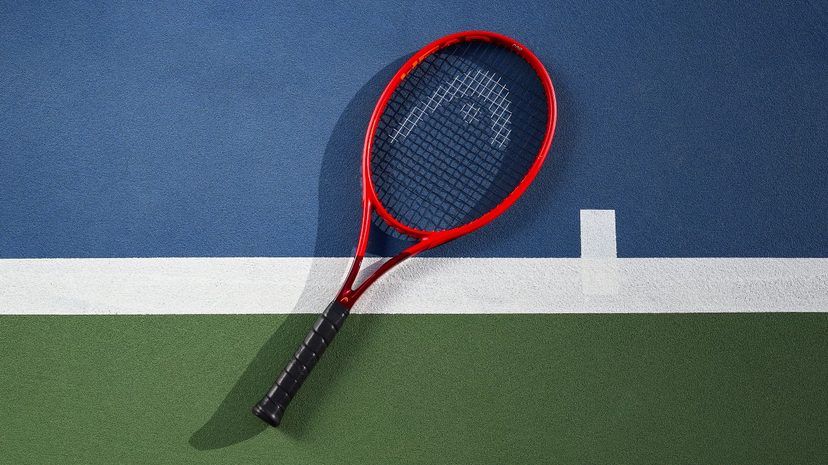 Head Graphene 360+ Prestige tennisrackets voor technische spelers