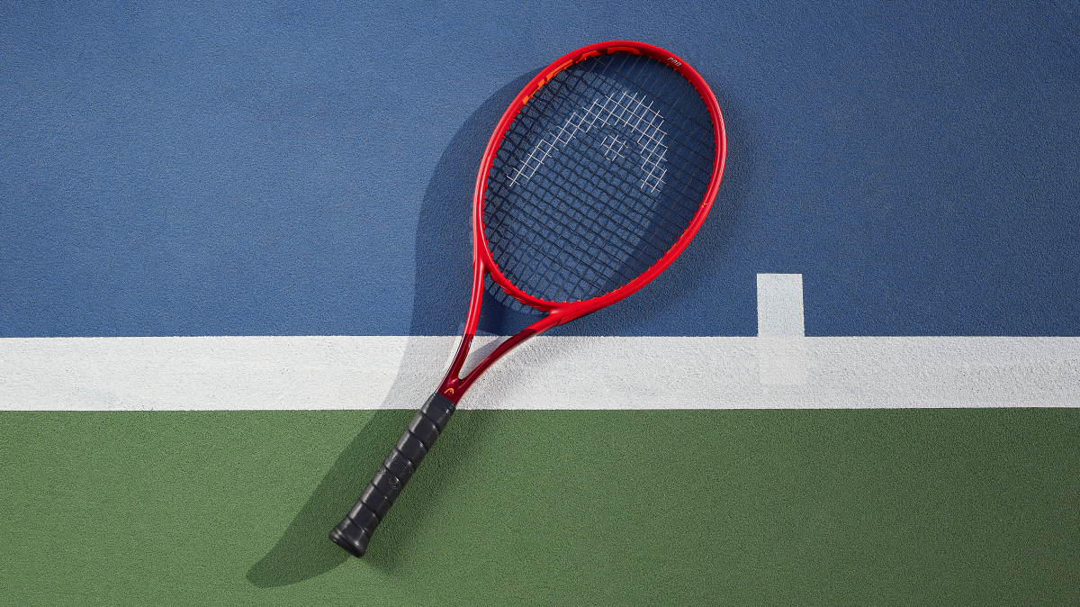 Head Graphene 360+ Prestige tennisrackets voor technische spelers