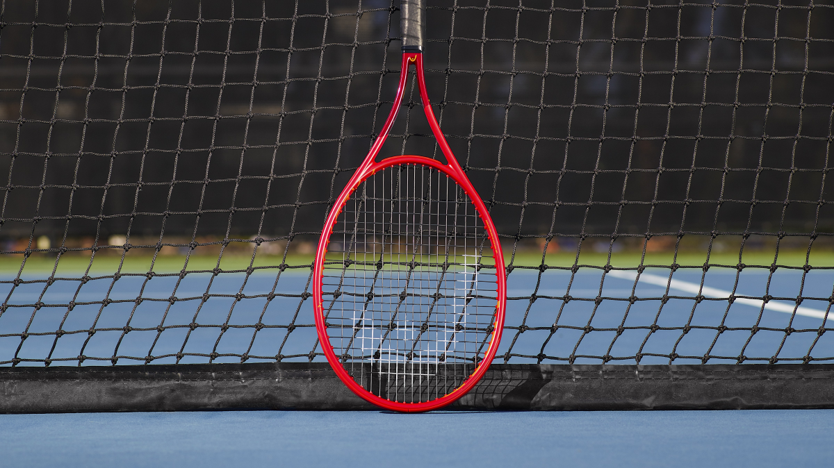 Head Graphene 360+ Prestige tennisrackets met de nieuwe Graphene 360+ technologie