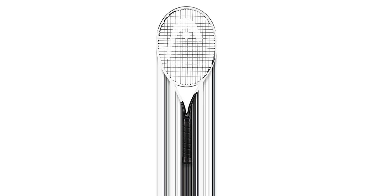 Head Graphene 360+ Speed ​​tennisrackets zijn onaards snel