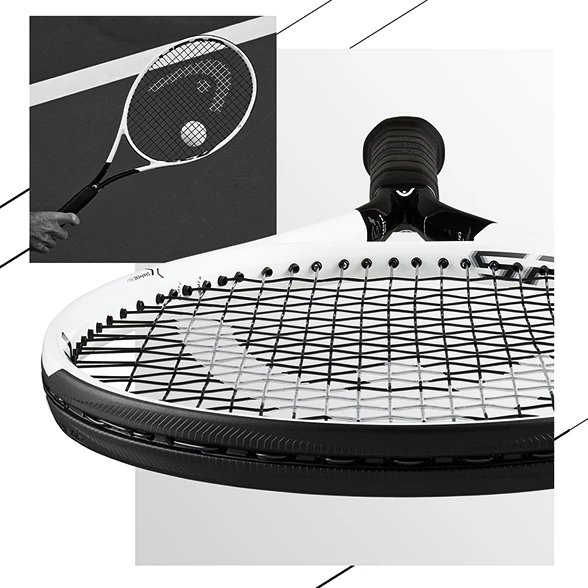 Tennisracket Head Graphene 360+ Speed