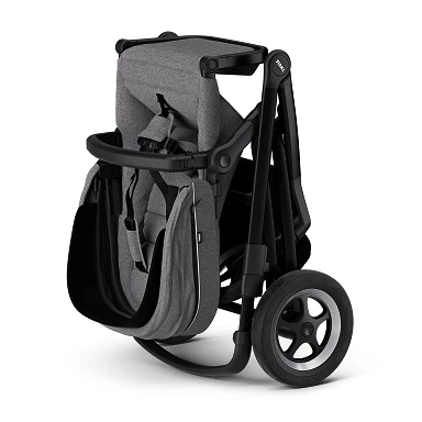 Thule Sleek opvouwbare kinderwagen