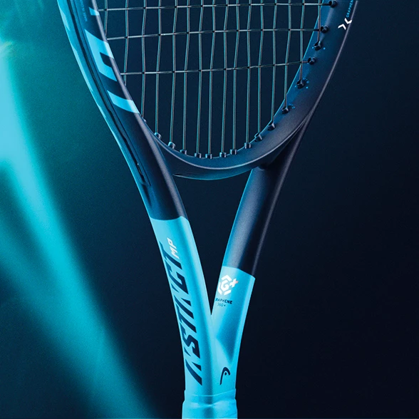 Tennisracket Head Graphene 360+ Instinct MP