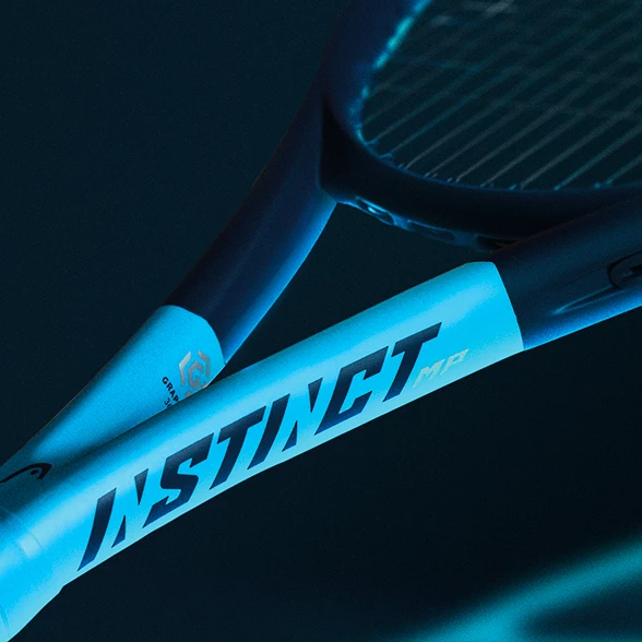 Tennisracket Head Graphene 360+ Instinct MP