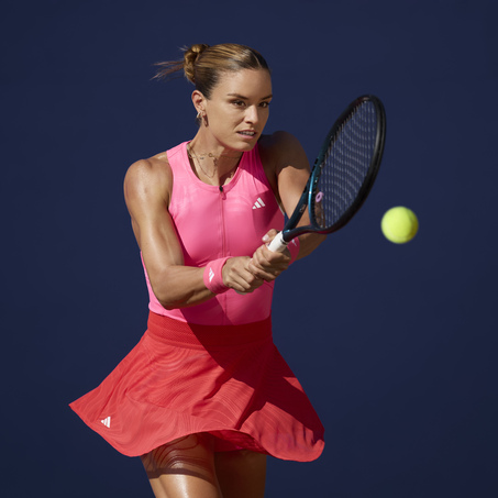 Premium tenniskleding van adidas
