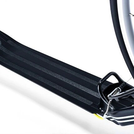 Scooter Yedoo Alloy Wolfer RS
