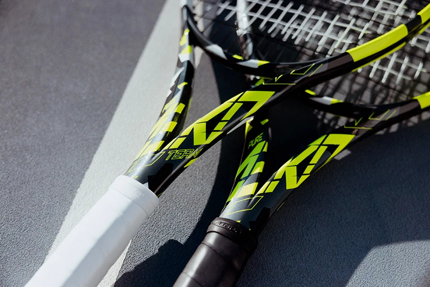 Babolat Pure Aero