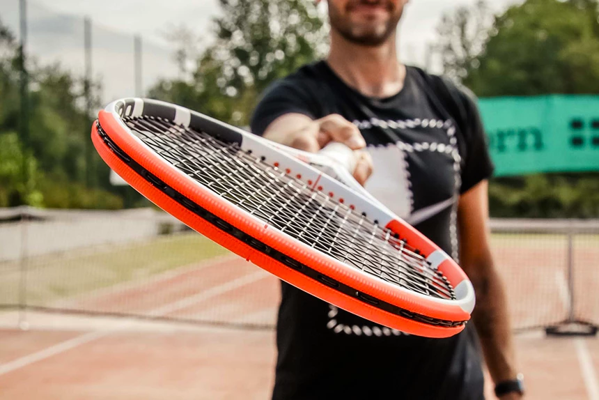 Babolat Pure Strike