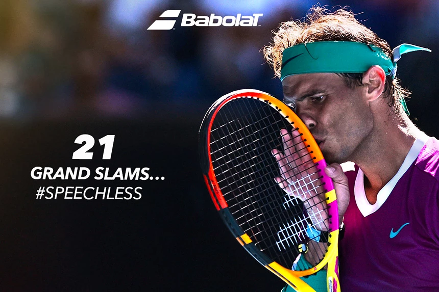 Rafael Nadal