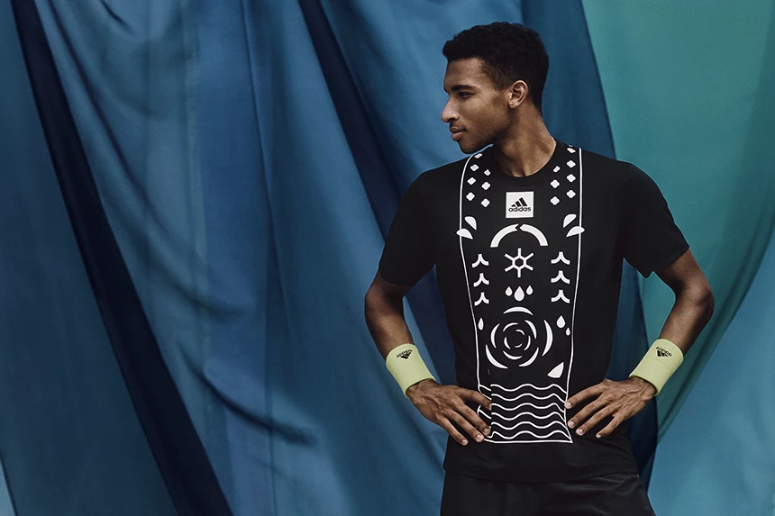 Félix Auger-Aliassime