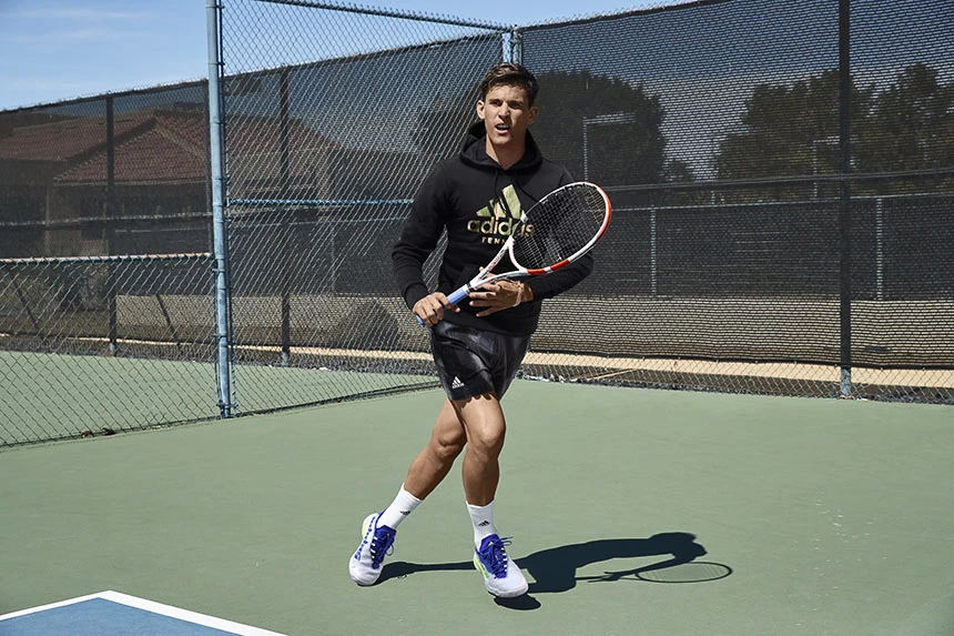 Dominic Thiem