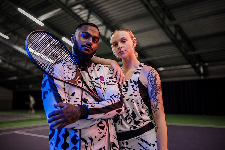 Bidi Badu Tenniskleding SS23