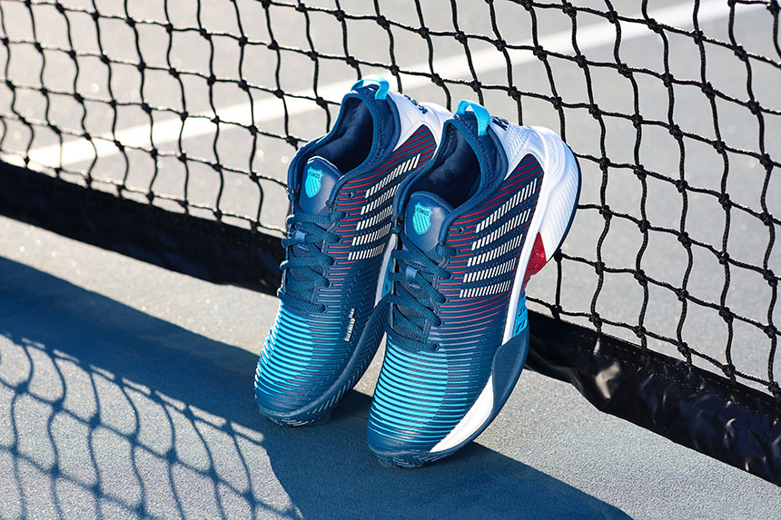 K-Swiss tennisschoenen