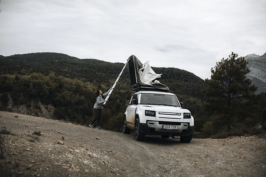 Thule Aanpak Autostandaard