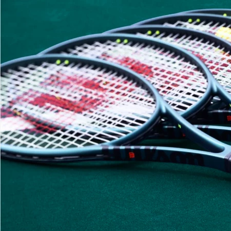 Wilson Blade rackets