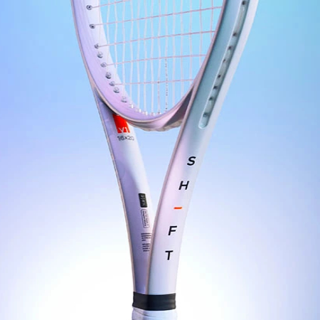 Wilson Shift rackets