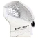 Vanghandschoen Bauer GSX White Junior