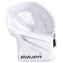 Vanghandschoen Bauer Supreme MVPRO White Senior rechter hand (full-right)