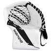 Vanghandschoen Bauer Supreme Shadow White/Black Senior linkerhand (regular)