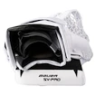 Vanghandschoen Bauer  SV-PRO White/Black Intermediate