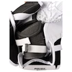 Vanghandschoen Bauer  SV-PRO White/Black Intermediate