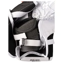Vanghandschoen Bauer  SV-PRO White/Black Intermediate