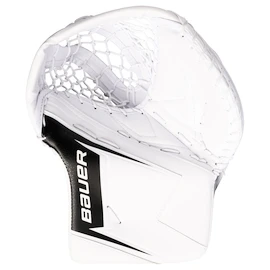 Vanghandschoen Bauer SV-PRO White/Black Intermediate