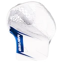 Vanghandschoen Bauer  SV-PRO White/Blue Senior linkerhand (regular)